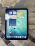 Apple/苹果【教育优惠】iPad 11英寸 A16芯片2025年款 平板电脑 (256GB WLAN版/学习办公娱乐)蓝色 实拍图