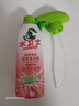 水卫士除菌净味浴室清洁剂480g*3瓶卫生间瓷砖厕所马桶玻璃清洗剂 实拍图