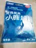 小鹿妈妈品质细滑牙线棒牙签家庭装超细牙线棒30支 实拍图