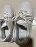耐克NIKE跑步鞋女减震透气REVOLUTION 7运动鞋FB2208-100白38 实拍图
