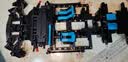 联合创想兰博基尼遥控跑车兼容乐高赛车积木男孩玩具8-12岁男孩生日礼物 实拍图