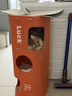 皇家猫粮 成猫猫粮 营养均衡 F32 通用粮 1-7岁 4.5KG 实拍图