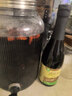 红星二锅头 蓝瓶绵柔8陈酿 清香型白酒 53度 750ml*6瓶 整箱装口粮酒 实拍图