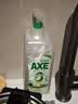 AXE斧头牌 鸭屎香果蔬净洗洁精1.01kg*2瓶 除菌 6大零添加 餐具 实拍图