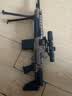 途象【赠品】金属旋转射击小钢靶-（勿下单） 实拍图