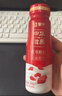 蒙牛（MENGNIU）中华滋养红枣枸杞风味酸牛奶 210g*10瓶  酸奶礼盒装 实拍图