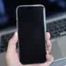 绿联适用苹果15Pro钢化膜 iPhone15Pro手机膜晶钻防摔防指纹高清全屏覆盖全包边保护前贴膜 2片装 实拍图