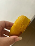 正宗海南桥头地瓜鸣门金时富硒地瓜新鲜榴莲蜜薯番薯黄心烤地瓜 5斤中大果 净重 实拍图