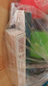 名创优品（MINISO）双头粗细液体眼线笔持久速干不易晕染适合新手礼物女 01黑色*1支 实拍图