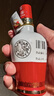 五粮液 1618 22-26年 浓香型白酒 52度 500ml*2 双瓶【名酒鉴真】 实拍图