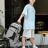 361°书包男生初中生高中大容量男款双肩包小学生四到六年级减负背包男 实拍图