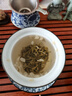 禹峨正宗四川峨眉山川派印映像浓香飘雪茉莉花茶叶潭特级碧100g散装 实拍图