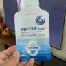 希诺舒（HINASAL）生理性盐水鼻腔清洗液2.3%高渗洗鼻盐水高温湿热灭菌40ml×15袋 实拍图