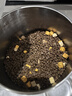 豆柴（docile）冻干三拼幼犬狗粮添加有益菌无谷蛋黄鸡肉鸭肉粒1.5kg 实拍图