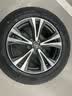 双星JUOGO轮胎 225/60R18 100H X31适配博越/丰田RAV4/长安CS75 实拍图