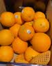 新奇士（Sunkist）澳大利亚黑标晚熟脐橙 8斤礼盒装 单果220g起 新鲜水果 中秋礼盒 实拍图