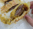 朕宅惠灵顿牛排210g芝士牛排派加热即食进口牛肉半成品餐厅品质 实拍图
