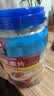 桂格（QUAKER）即食燕麦片1000克罐装 营养早餐 膳食纤维 零添加白砂糖 实拍图