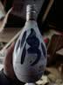 汾酒53度青花20小瓶酒 商务宴请送礼聚会小酌 清香型白酒 53度 375mL 1瓶 实拍图