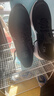 耐克NIKE男子跑步鞋REVOLUTION 7运动鞋春夏款FB2207-001黑白45 实拍图