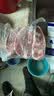 鲜京采宁夏盐池滩羊肉 手抓羊肉2斤 羊肉 羊前腿切块羊蝎子 带骨羊肉 实拍图