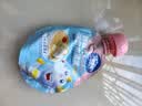 小鹿蓝蓝辅食水果泥宝宝果泥多口味水果泥 【超值必选】6种口味 80g*12袋 实拍图