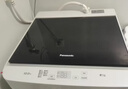 松下（Panasonic）抗菌除螨 波轮洗衣机 10KG大容量 一级能效 全自动家用 XQB100-8QF1 京东自营 实拍图