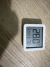 小米米家智能温湿度计3mini 智能家居家用车内高精度温度显示器智能联动高续航迷你便携 白色 实拍图