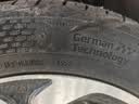 马牌（Continental）汽车轮胎215/55R17 94W FR UCJ+ 适配本田XR-V/迈腾/XRV/亚洲龙 实拍图