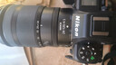 尼康（Nikon）Z 24-120mm f/4 S 全画幅微单镜头 多倍变焦镜头 新闻/街拍 实拍图