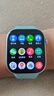 小米（MI）REDMI Watch 6迷雾蓝 国家补贴 澎湃OS 3 心率血氧监测 红米手表6 小米汽车 送男友送女友 实拍图