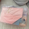 十月结晶产妇卫生巾产褥期益生菌产后专用排恶露月子用品 XL码共 16片 2包 组 实拍图