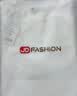 JD FASHION京东自营重磅t恤抗菌聚乳酸男士t恤大师T宽松短袖服装七夕情人节 实拍图