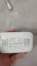 影腾随身wifi三网全国通用无线wi-fi6免插卡移动联通电信无限制大流量卡便携式网卡高速网络2026款5GHF 【三网通3000毫安充电款+白色】超长续航 实拍图