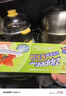 好易得 食品密封袋冰箱食品分类收纳食品保鲜密实袋 坚果防潮辅食分装 大号+中号+小号共90只 实拍图