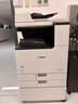 佳能（Canon）大型打印机iRC3330L 商用办公a3a4彩色复合机双面复印扫描自动输稿器/WiFi/工作台(3130L升级版) 实拍图