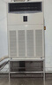 海尔（Haier）中央空调10匹柜机二级能效380V10P立式RFLDC280UXBYA 裸机免人工费京东自营 实拍图