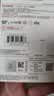闪迪（SanDisk）128GB SD相机内存卡 C10 拍摄全高清视频 微单/单反数码相机存储卡 坚固耐用 超高性价比 实拍图