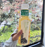 农夫山泉东方树叶绿茶500ml*15瓶无糖茶饮料0糖0脂0卡整箱装饮品 实拍图