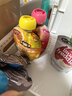 小皮（Little Freddie）绿宝石果泥奇异果青提青苹果6月+宝宝含叶酸辅食0添加零食 实拍图
