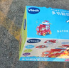 伟易达（Vtech）双语小火车益智手推学步滑行车儿童玩具男孩女孩宝宝周岁生日礼物 实拍图