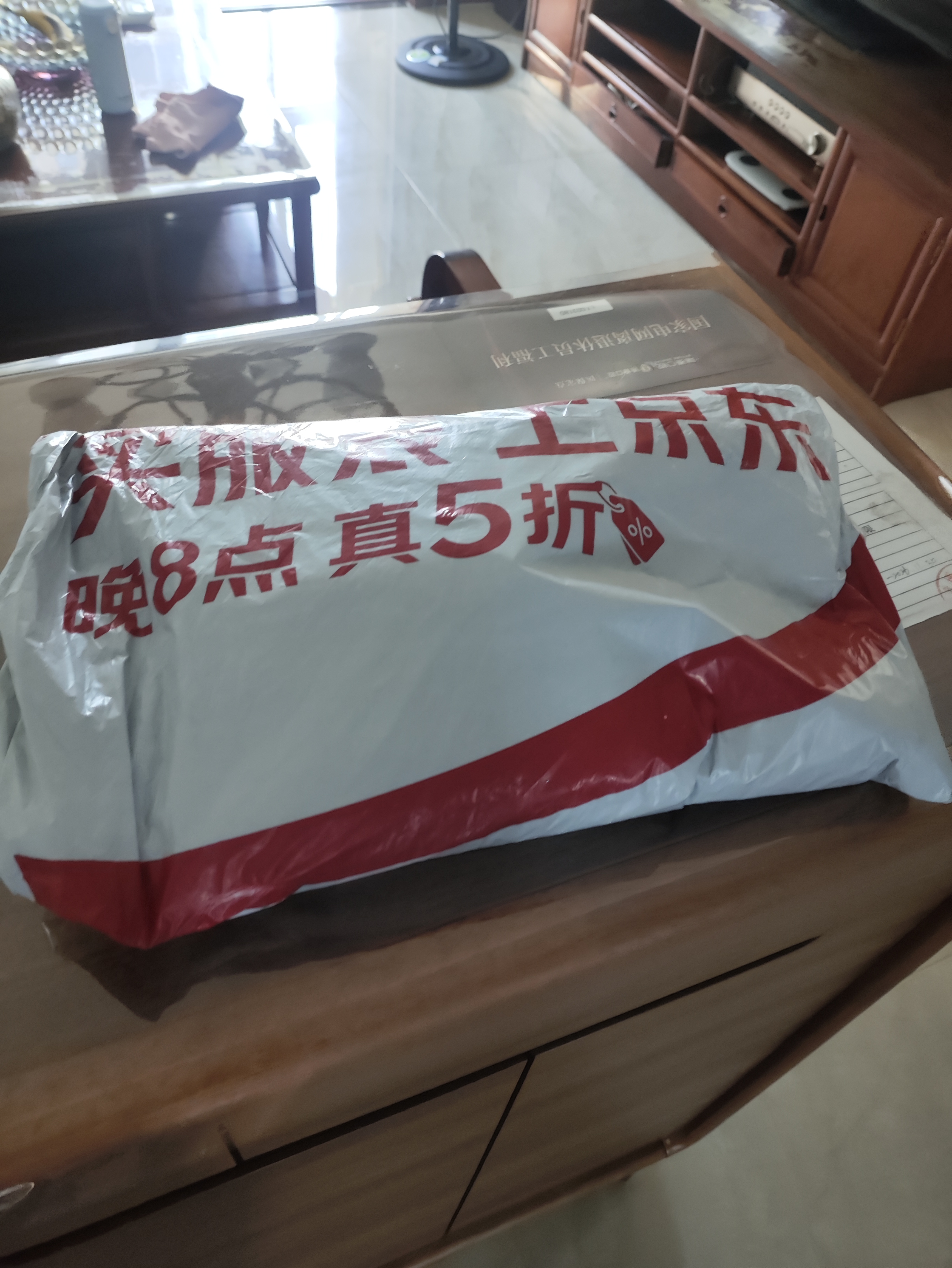 桂格（QUAKER）即食燕麦片1000克袋装 营养早餐 膳食纤维 零添加白砂糖 实拍图