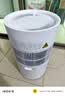 米家小米智能除湿机13L 7重降噪家用卧室抽湿机除湿器干衣机DM-CS13BFA5A 实拍图