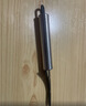 Jidaocook去虾线刀开虾背刀挑虾肠剥虾清理神器厨房工具不锈钢剖鱼肚切虾刀 不锈钢去虾线刀+刀套 实拍图