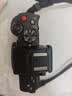 松下（Panasonic）Lumix G100D M43画幅相机 M43卡口 微单相机 无反数码相机 G100D单机+【25mmF1.7】单镜头定焦 实拍图