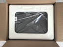 美的（Midea）10L家用多功能小型电烤箱 均匀烘烤/轻巧不占地/广域控温/菜单指引 T1-108B二代 实拍图