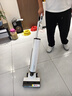 UWANT友望洗地机云朵2.0Ultra【推入式 100℃浸泡洗】家用洗拖吸一体扫地机器人吸尘器自动清洗除菌 实拍图