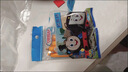 小火车（THOMAS & FRIENDS）深海鳕鱼肠 托马斯韩国进口0添加宝宝零食儿童鱼肉肠 玉米味70g 实拍图