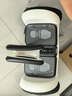 九号（Ninebot）护具体感车配件骑行护具（卡丁车护具/平衡车护具） 儿童款黑色S码 实拍图