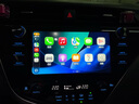 君用有线CarLife转无线CarPlay盒子适用雅阁本田思域车机互联 M1 Pro 实拍图